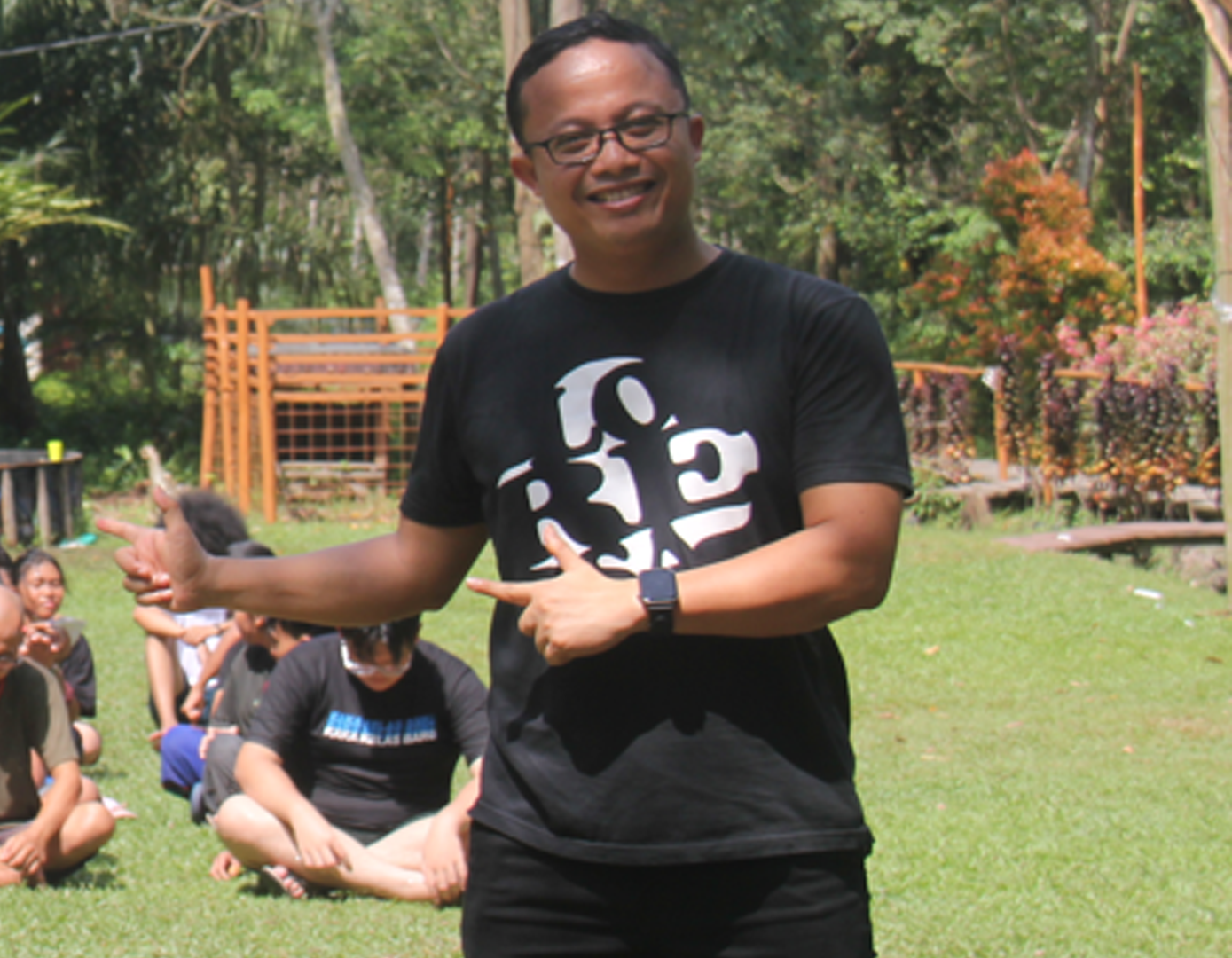 Rm. Florentinus Suryanto, SCJ